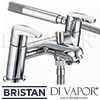 Bristan Orta Bath Shower Mixer Spare Parts